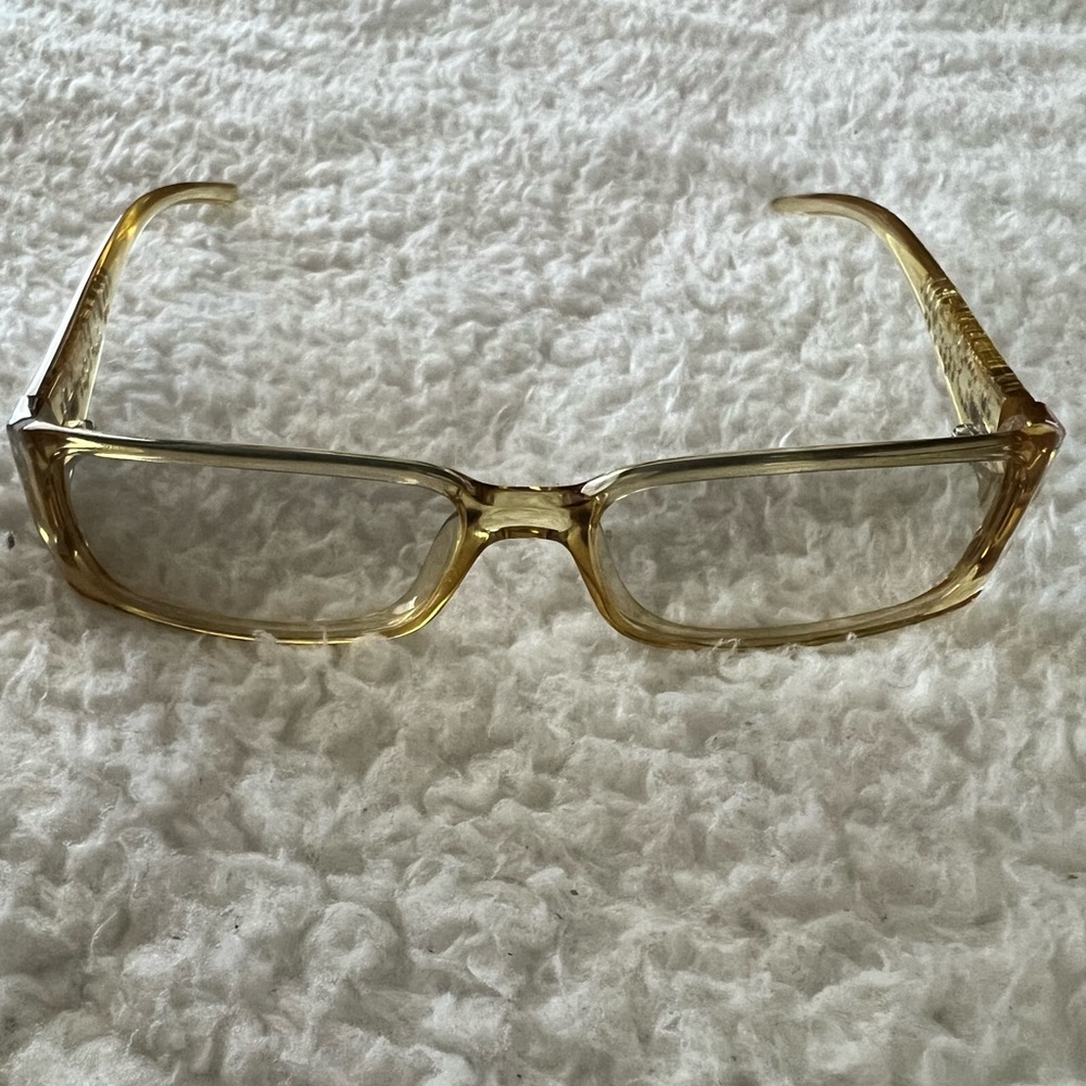 Dior Vintage Sunglasses with Swarovski